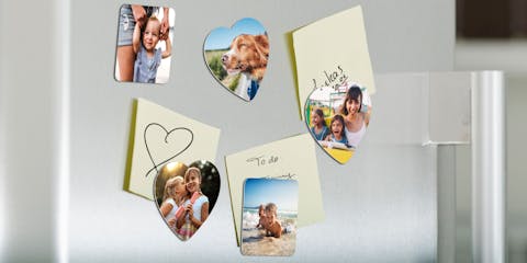 Fotomagnete Mit Eigenem Bild Gestalten Pixum