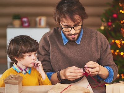 Weihnachtsgeschenke Fur Papas Pixum