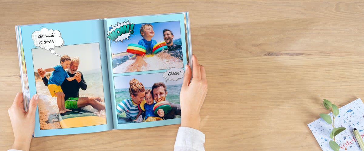 Fotoringbuch - Die qualitativsten Fotoringbuch unter die Lupe genommen!