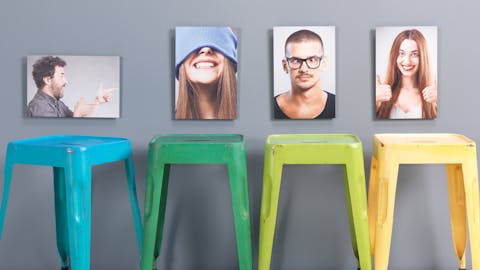 Unique ideas for your Wall Art