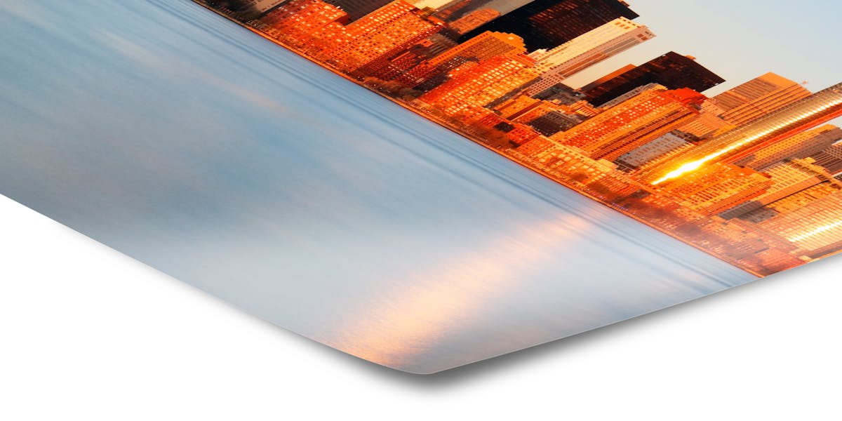 Gör egna posters & fotoposters online Pixum