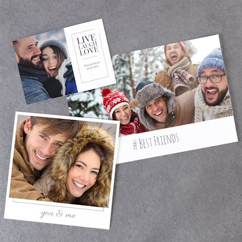 Fotostreifen Im Vintage Look Gestalten Pixum