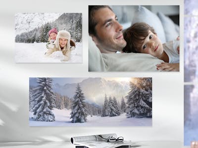 Leinwandformate Wandbilder Im Uberblick Pixum