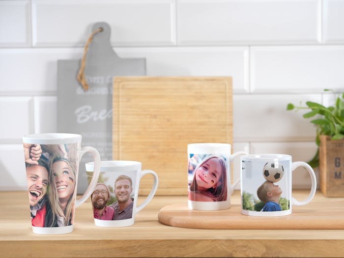 Foto Kaffeebecher Bestellen Pixum