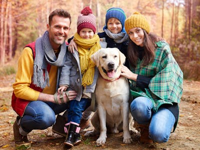 8 Tipps Fur Perfekte Familienfotos Zu Weihnachten