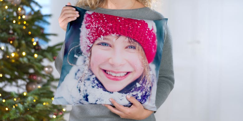 Fotodruck Auf Textilien Selbst Erstellen Pixum