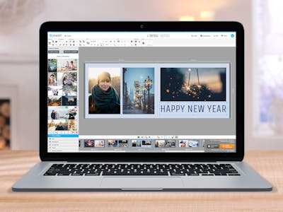 Fotobuch Mit Mehreren Personen Gestalten Pixum