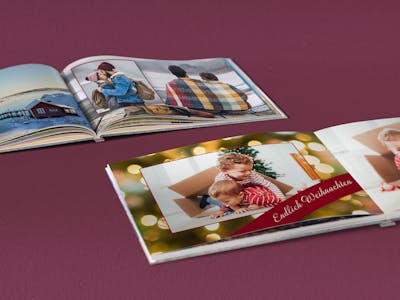 Papierwahl Furs Fotobuch Papiersorten Vorzuge Pixum