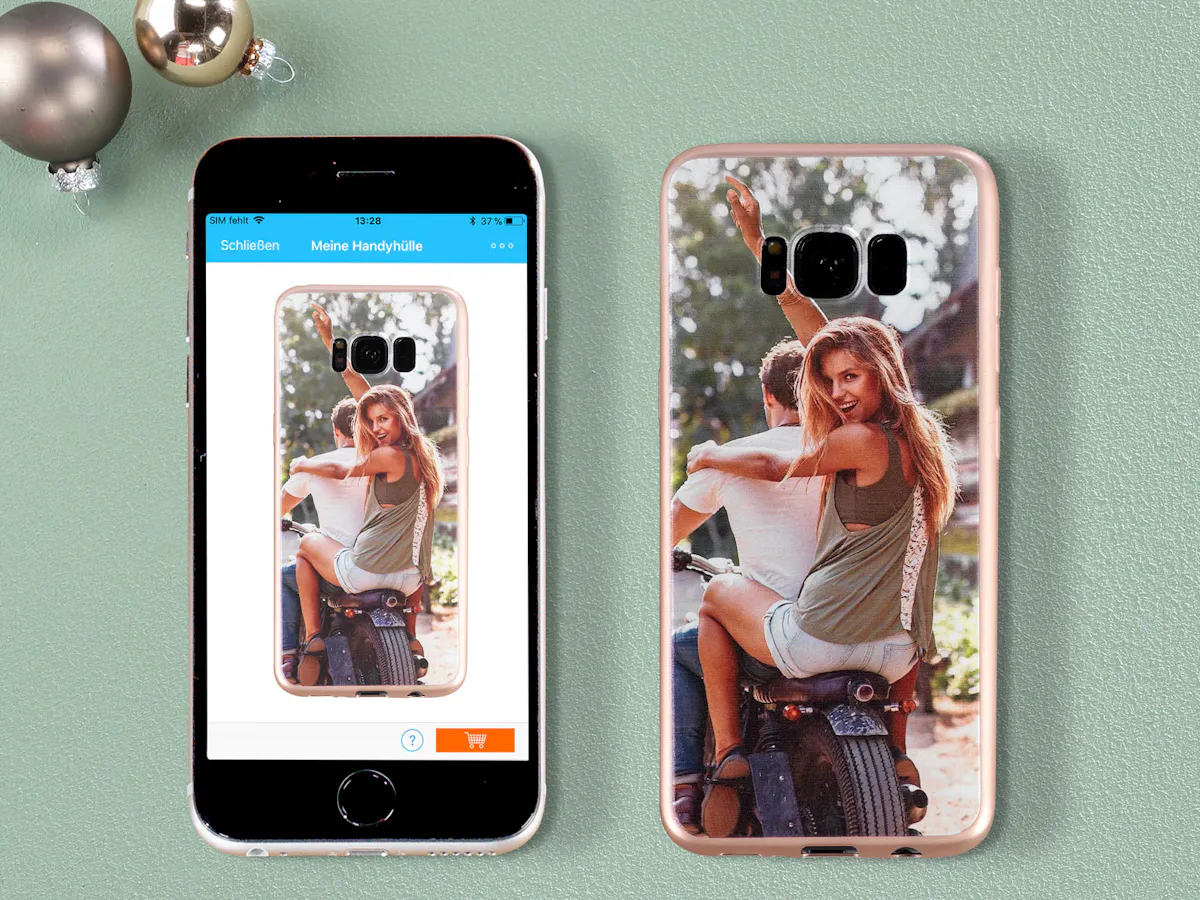 Comment Faire Pour Une Coque Personnalisée Pour Samsung J3 2016