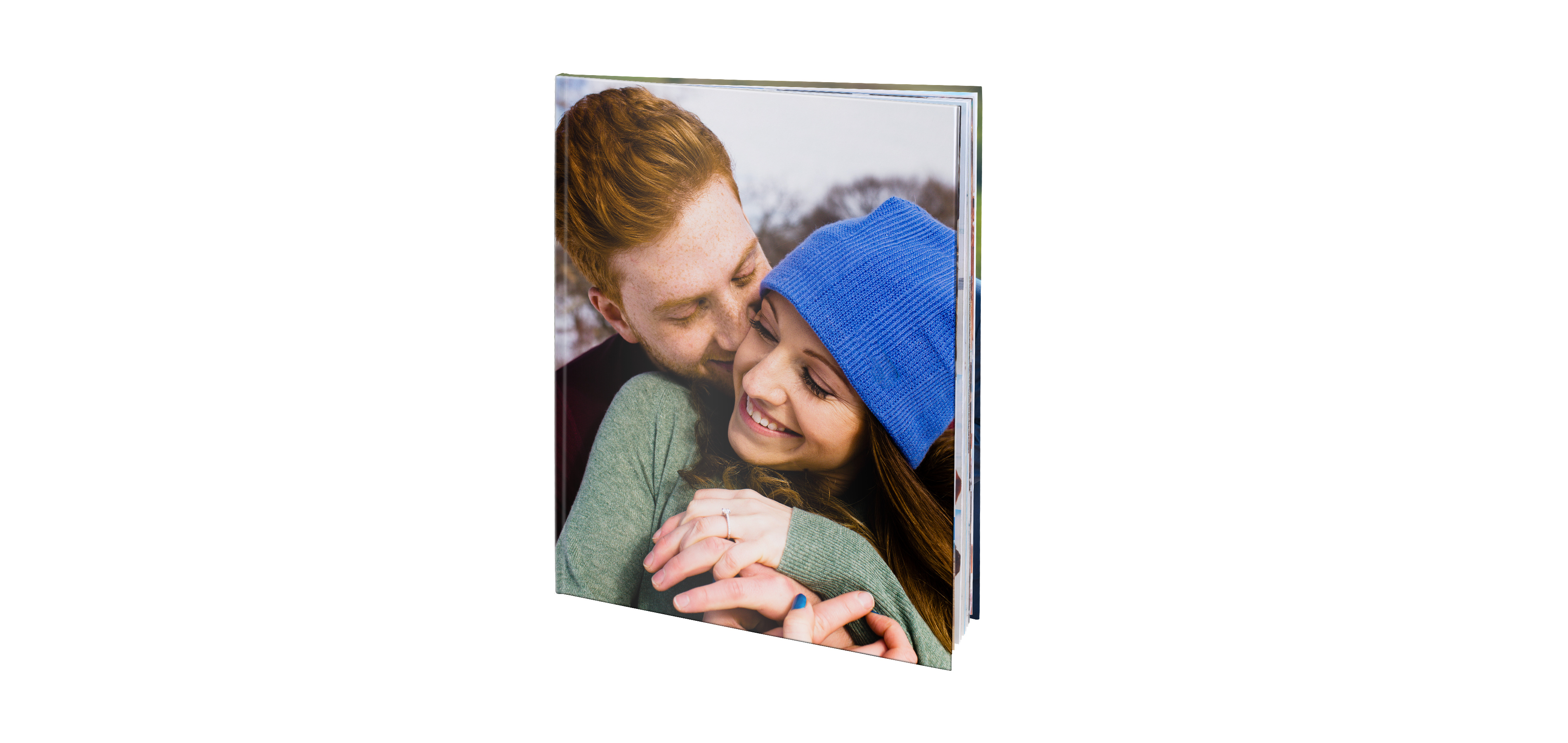 Dating formaat voor de klant