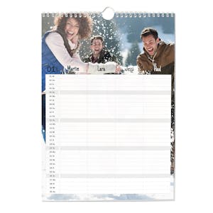 Planlgnings-<br>kalender