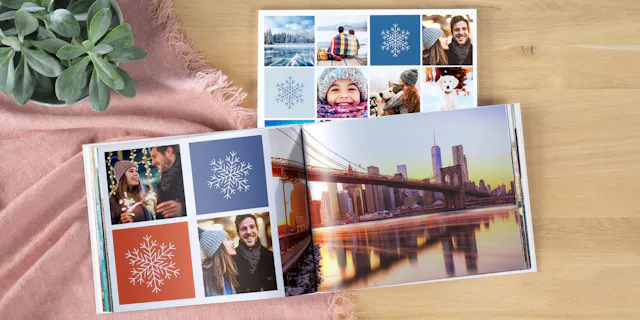 Stampa Fotolibro Online Pixum