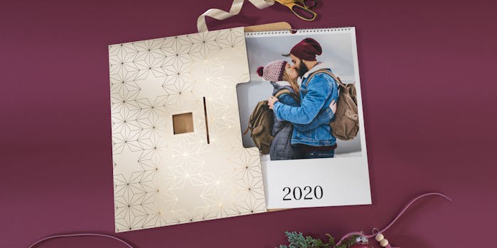 Pixum Photo Calendar 2020 Order High Quality Photo Pixum Photo Calendar 2020 Order High Quality Photo