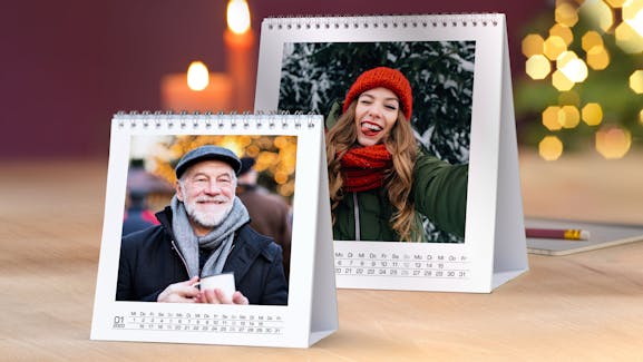 Kalender Im A5 Format Fur 21 Erstellen Pixum