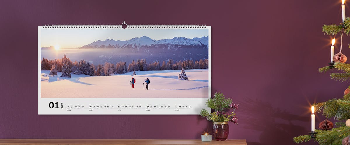 Garten Naturkalender Gestalten Pixum