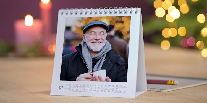 Tischkalender 2020 Fur Jeden Anlass Gestalten Pixum