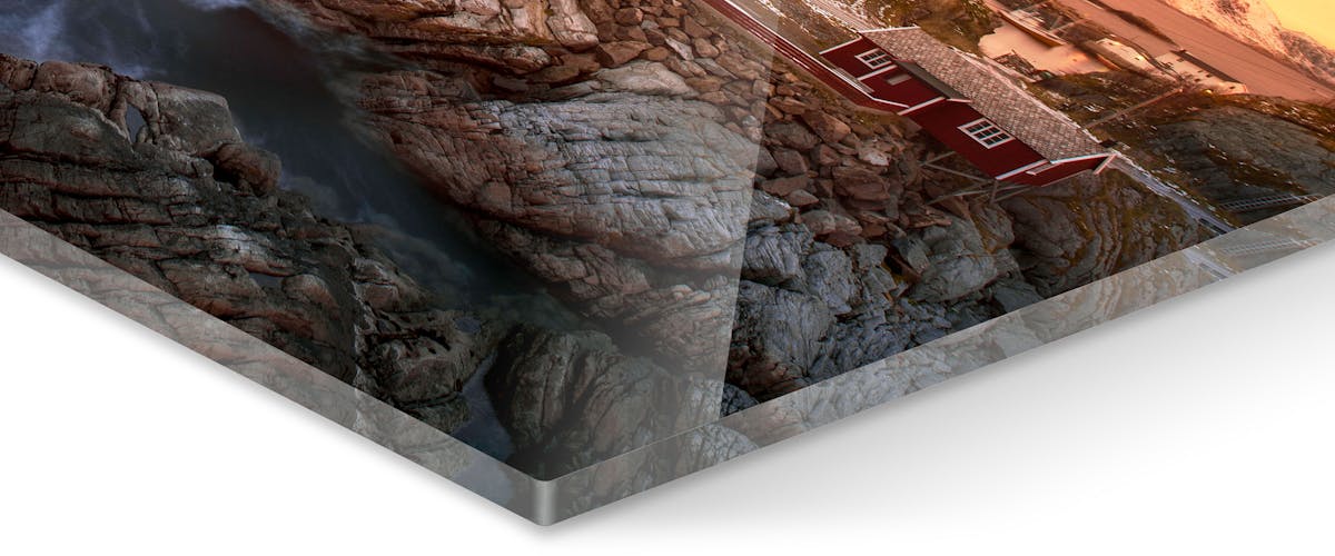 AWARD-WINNING QUALITY