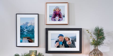 Bild Im Rahmen Direkt Online Bestellen Pixum