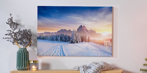 Fotoleinwand Foto Auf Leinwand Selbst Gestalten Pixum