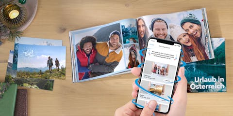 Fotoabzuge Schnell Gunstig Online Bestellen Pixum