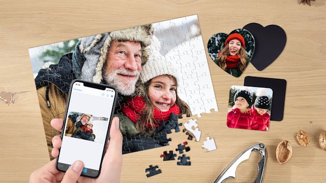 Fotogeschenke Ideen Pixum