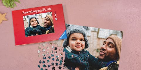 Fotopuzzle Mit Eigenem Motiv Gestalten Bestellen Pixum