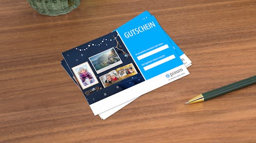 Geschenkgutscheine Direkt Online Gestalten Pixum