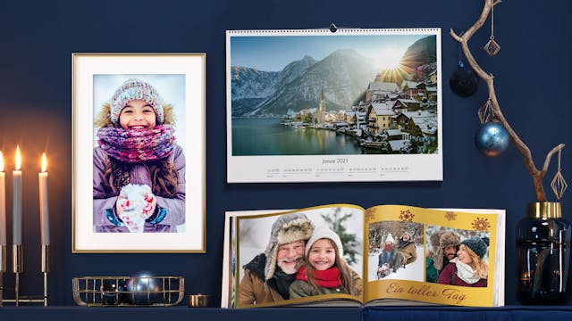Pixum Weihnachtswelt Die Schonsten Geschenke