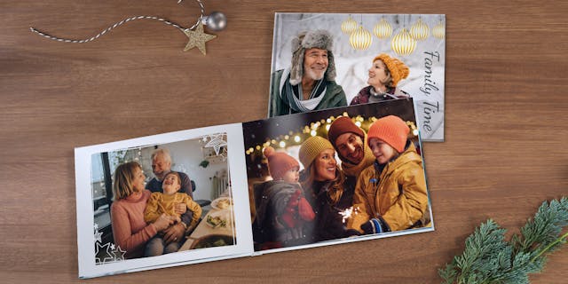 Fotoalbum Erstellen Jetzt Beim Testsieger Pixum