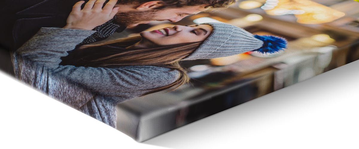 Fotoleinwand Foto Auf Leinwand Selbst Gestalten Pixum