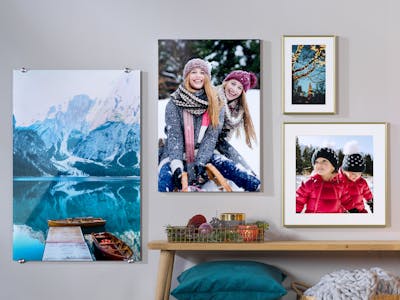 Wandbild Uber Die Pixum Fotowelt Software Bestellen Pixum