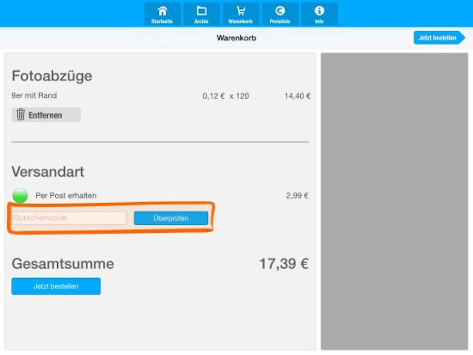 Pixum Gutschein erhalten & einlösen wie geht das? Pixum