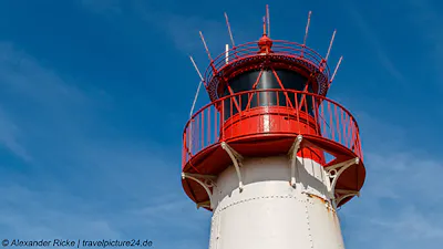 Atemberaubende Sylt-Fotos vom Fotografen Alexander Ricke
