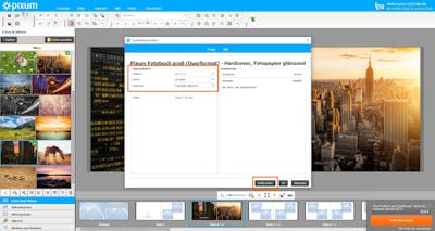 Fotobuch Andern Tipps Zu Anpassungen Im Fotobuch Pixum