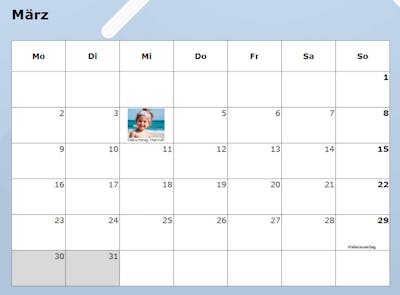 Word Kostenlose Jahresunabhangige Geburtstagskalender Office