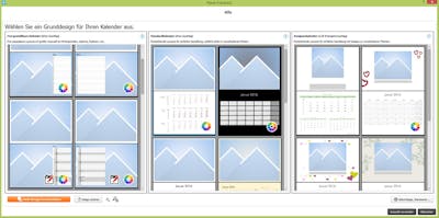 Dauerkalender Immerwahrender Kalender Fur Pdf Zum Ausdrucken