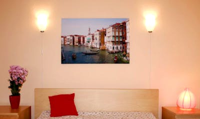 Reise Durch Venedig Auf Fotoleinwand Pixum Kundenbeispiele
