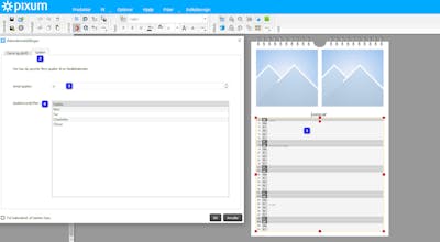 Lave en familiekalender