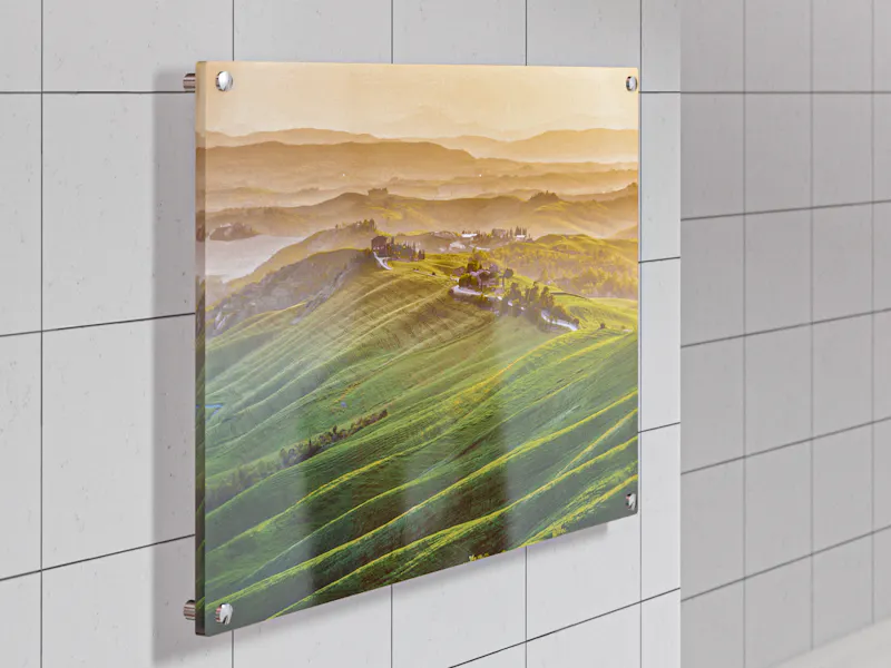 Bilder fürs Badezimmer - Ideen & Tipps | Pixum